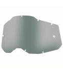 Lente 100% Smoke Racecraft / Accuri / Strata (Generation 2)
