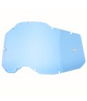 Lente 100% Blue Racecraft / Accuri / Strata (Generation 2)