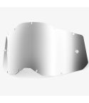 Lente Espejo 100% Silver Mirror Racecraft / Accuri / Strata (Generation 2)
