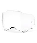 Lente 100% Armega Clear Lens