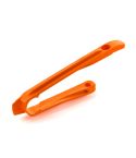 Patín de Basculante PDS Naranja KTM EXC 2012-2018 / KTM SX 2T 2011