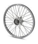 Rueda Delantera Excel Plata KTM Enduro 1,6 x 21"