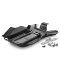 Cubre Cárter Plástico KTM 250/300 EXC 2012 - KTM 250 SX 2011-2012