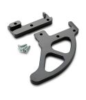 Protector del Disco de Freno Trasero KTM Negro