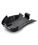 Cubre Cárter Plástico KTM 250/300 EXC 2008-2011 - KTM 250 SX 2007-2010