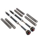Cartucho WP Suspension APEX PRO 7500 CARTRIDGE + Muelles de Horquilla