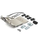 Cubre Cárter Almunio KTM 250/300 EXC 2020-2023 - KTM 250 SX 2019-2022