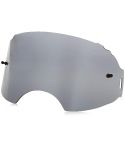 Lente Oakley Airbrake® MX Ahumada - Dark Grey Lens