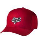 Gorra Fox Legacy Flexfit Red