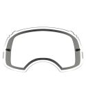 Lente Oakley Airbrake® MX Doble Transparente - Dual Clear Lens