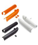 Protectores de Horquilla Abiertos KTM EXC / EXC-F 2009-2014 - KTM SX / SX-F 2009-2014