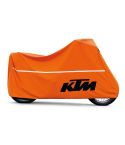 Funda Protectora de Moto KTM para Exterior