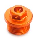 Tornillo de Vaciado de Aceite KTM