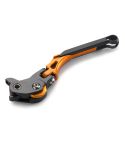 Maneta Embrague KTM Articulada y Ajustable