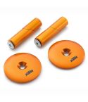 Kit de Tapas del Eje del Basculante KTM