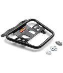 Placa Soporte para Topcase de Aluminio Touratech KTM 38 Litros