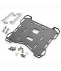 Placa Portaequipajes Extragrande KTM