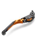 Maneta Freno KTM Articulada y Ajustable