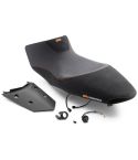 Asiento Ergo Calefactable KTM de una Pieza