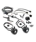 Kit de Faros Suplementarios KTM