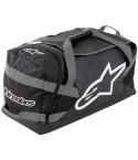 Bolsa Alpinestars Goanna Duffle Bag Black / Anthracite / White