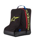 Bolsa Botas Alpinestars Boot Bag Black / Blue