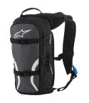 Camelback Alpinestars Iguana Hydration Back Pack Black / Anthracite / White