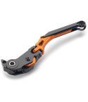 Maneta Embrague KTM Articulada y Ajustable