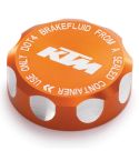 Tapa del Depósito del Líquido de Embrague KTM