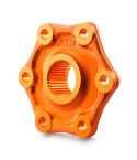 Soporte del Amortiguador de Sacudidas KTM