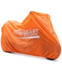 Funda Protectora de Moto para Exterior KTM The Beast