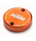 Tapa del Depósito del Líquido de Frenos KTM
