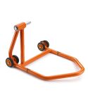 Caballete Rueda Trasero KTM para Basculante Monobrazo