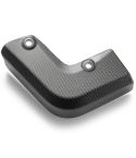 Protector Carbono del Conector KTM 1290 Super Duke R / GT