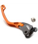 Maneta Embrague KTM Articulada y Ajustable KTM 1290 Super Duke R / GT