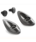 Kit de Tapas KTM 1290 Super Duke R / EVO 2020-2023 - KTM 1390 Super Duke R 2024