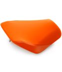 Asiento del Piloto Naranja Eléctrico KTM 1390 Super Duke R 2024