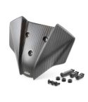 Cúpula en Carbono KTM 125 / 390 DUKE 2024-2025 - KTM 1290 Super Duke R / RR 2020 / 2023