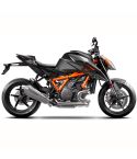 Kit de Adhesivos Carbon KTM 1290 Super Duke R 2020-2023