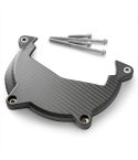 Protector Carbono de la Tapa de Embrague KTM