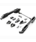 Anclaje Maletas Touring KTM 1290 Super Adventure S / R 2021-2024