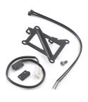 Kit Montaje Sistema de Alarma KTM 1290 Super Adventure S / R 2021-2024