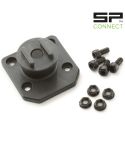 Adaptador para Smartphone SPC - Montaje en Fijación de GPS