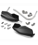 Paramanos en Aluminio KTM 790 / 890 Adventure / R  - KTM 890 SMT Negros