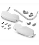 Paramanos en Aluminio KTM 790 / 890 Adventure / R - KTM 890 SMT Blancos