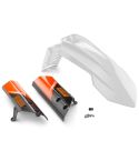 Kit Guardabarros Delantero KTM 790 Adventure / R Blanco