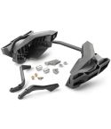 Anclajes para Maletas Touring KTM 790 / 890 Adventure / R - KTM 890 SMT