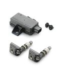 TIRE PRESSURE MONITORING SYSTEM