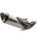 Silencioso Akrapovic Slip-On Line KTM 790 Duke