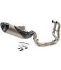 Kit Akrapovic Evolution Line KTM 790 Duke 2018-2022